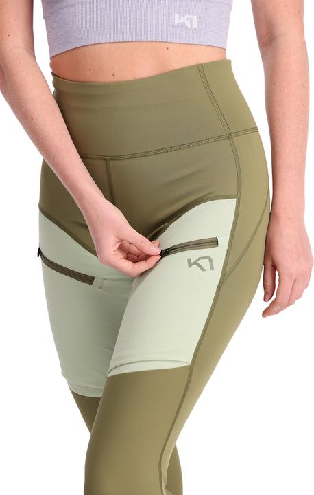 Produktbild Kari Traa Ane Hiking Tights (M, XS)