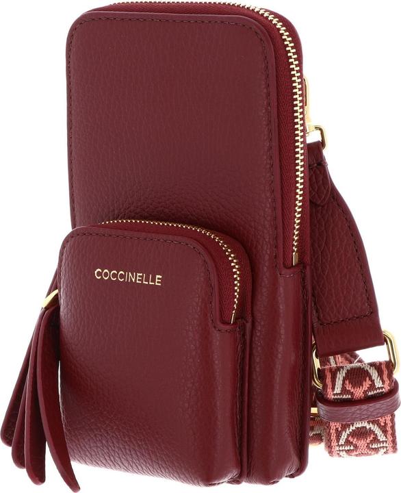 Immagine prodotto Coccinelle Pixie Hi-Tech Phone Bag