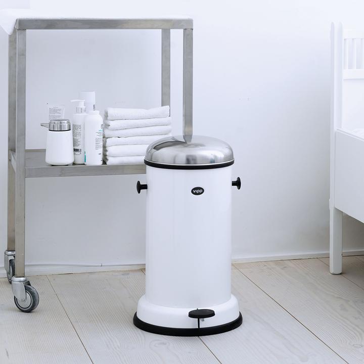 Produktbild Vipp 16 Treteimer