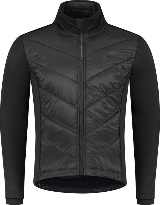 Produktbild MGA Winterjacke Wadded II Black XL Rog351832.xl (XL)