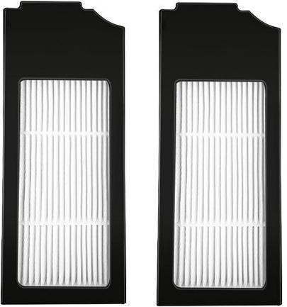 Image du produit Homava Filtres pour Ecovacs Deebot X1, X1 Plus, T10 Omni (2 pièces)