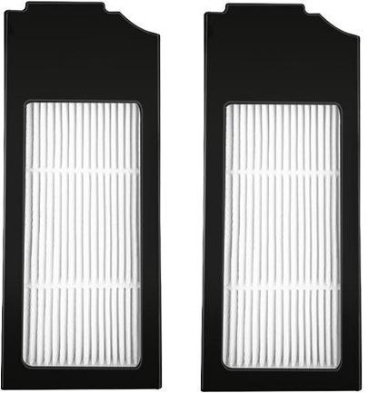 Produktbild Homava Filter für Ecovacs Deebot X1, X1 Plus, T10 Omni (2-Teilig)
