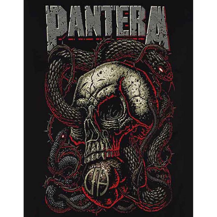 Produktbild Pantera TShirt (S)