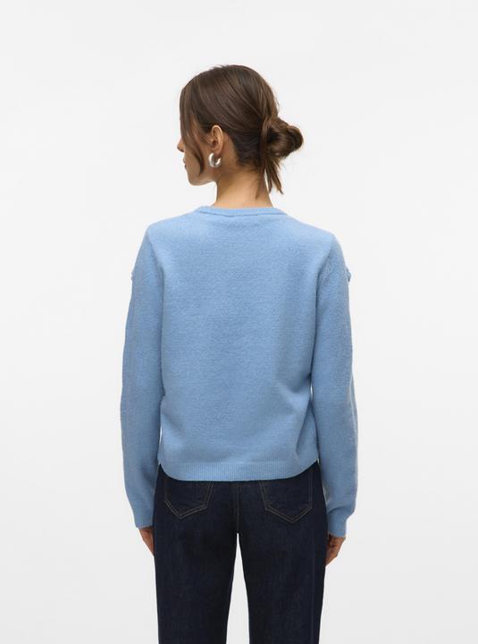 Actual product image Vero Moda VMROSE Pullover Strickpullover (XS)
