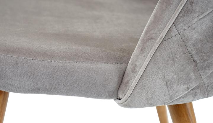 Actual product image JOHN316 Esszimmerstuhl