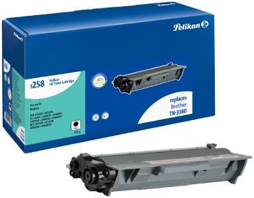 Produktbild Pelikan TN-3380 (BK)