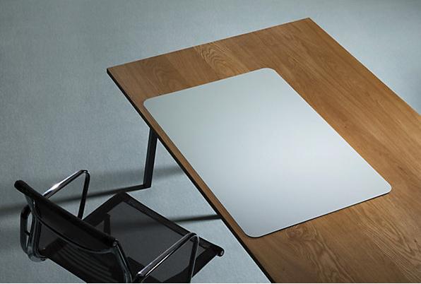 Image du produit kaiserkraft Sous-main Purosens Stijl (60 x 90 cm)