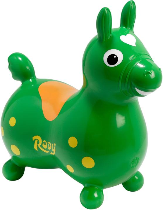 Jacobs Rody