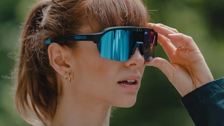 Actual product image React Optray