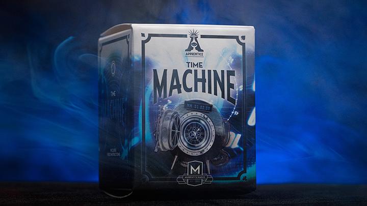 Image du produit Apprentice Time Machine