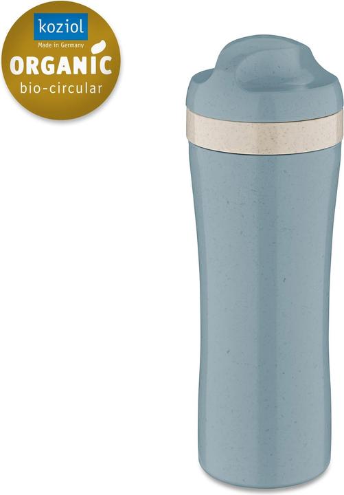Actual product image Koziol Drinking bottle 425 ml (0.43 l)