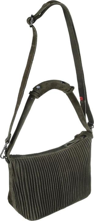 Immagine prodotto Bull & Hunt Larissa - Wildleder Handtasche