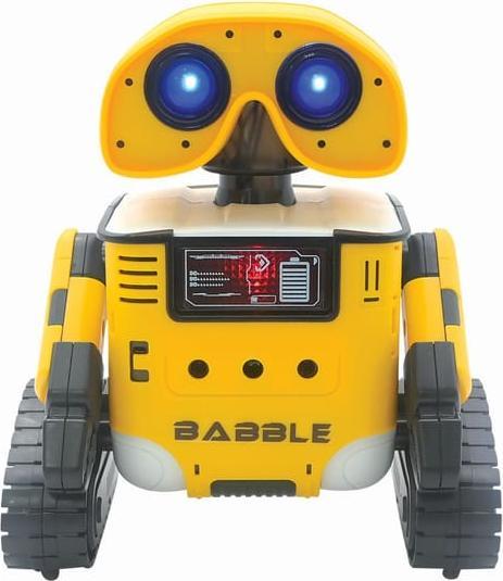 Produktbild Lexibook My Multifunction Robot (ROB14)