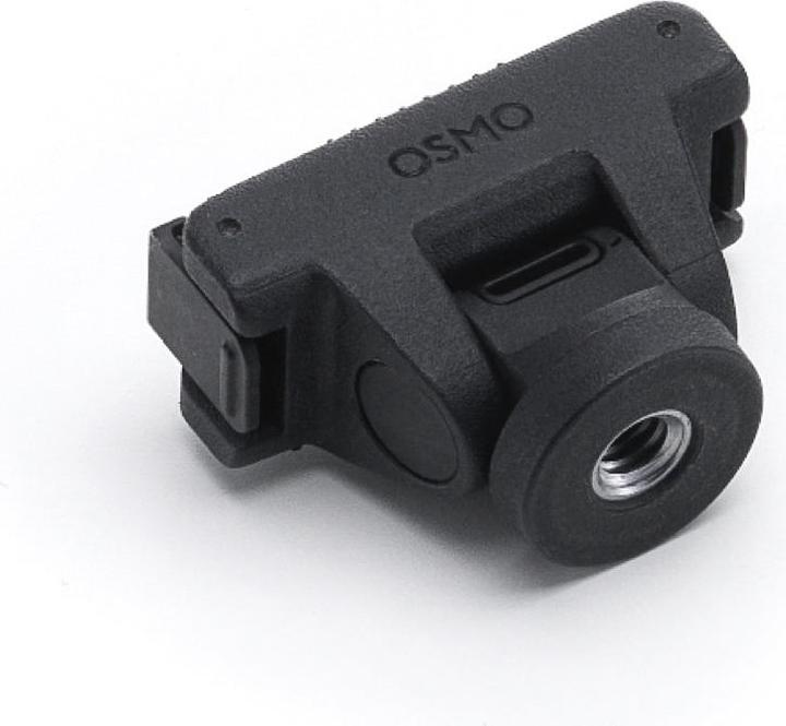 Actual product image DJI Osmo Adjustable Quick-Release Adapter Mount (Osmo)