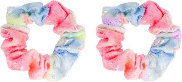 BB Klostermannn Scrunchie bunt (Haargummi)