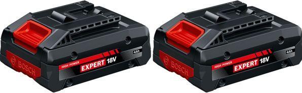 Image du produit Bosch Professional EXBA18V-40 (18 V)
