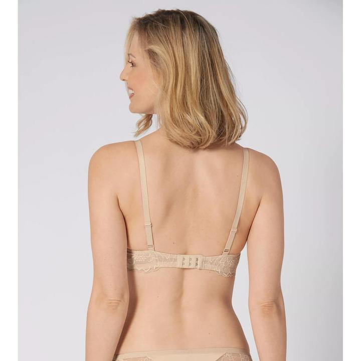 Produktbild Triumph Amourette Charm P Schalen-BH ohne Bügel (Einzelpack, 80 C)