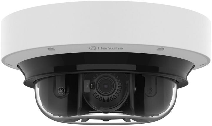 Produktbild Hanwha 32MP 4MP x 4 Channel, AI, IR