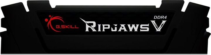 Image du produit G.Skill Ripjaws V (1 x 32GB, 2666 MHz, RAM DDR4, DIMM)