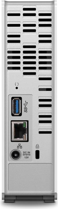 Image du produit WD My Cloud