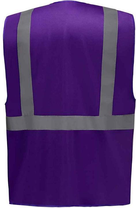 Produktbild Yoko Erwachsene Executive HiVis Weste (S)