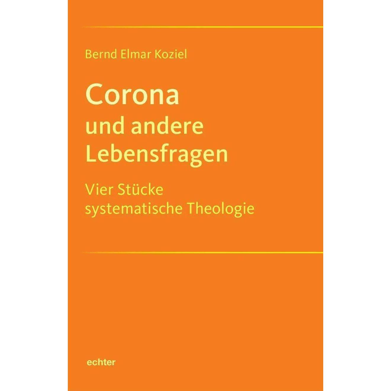 Bernd Elmar Koziel, Fachbücher von Bernd Elmar Koziel