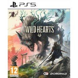 Produktbild EA Games Wild Hearts (PS5)