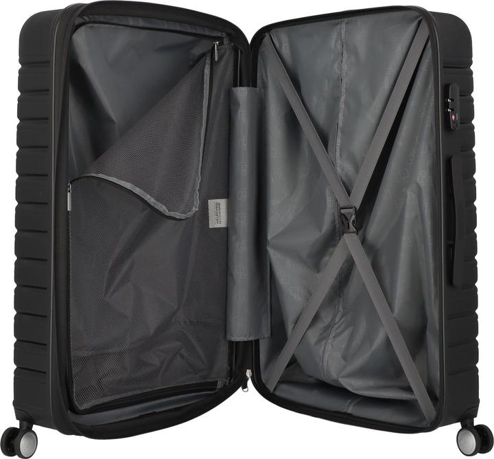 Immagine prodotto American Tourister Flashline Carrello a 4 ruote 78 cm (100 l)