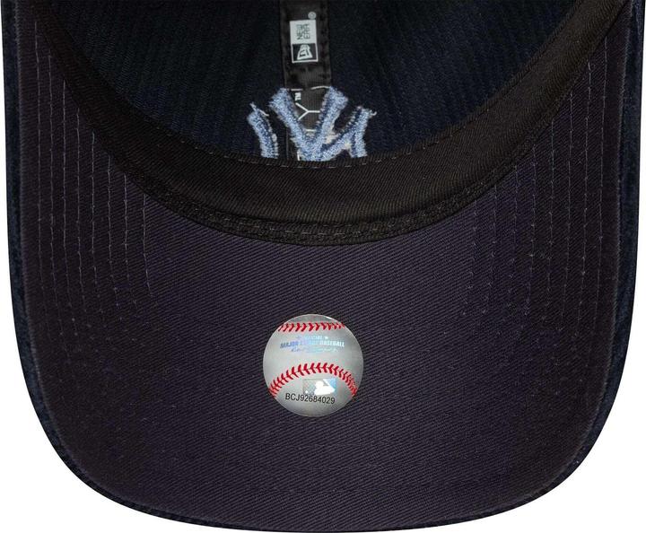 Actual product image New Era New York Yankees trucker cap 9twenty (One size)