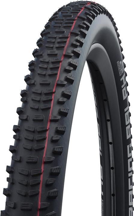 Produktbild Schwalbe Racing Ralph (29 x 2.35, 60-622)