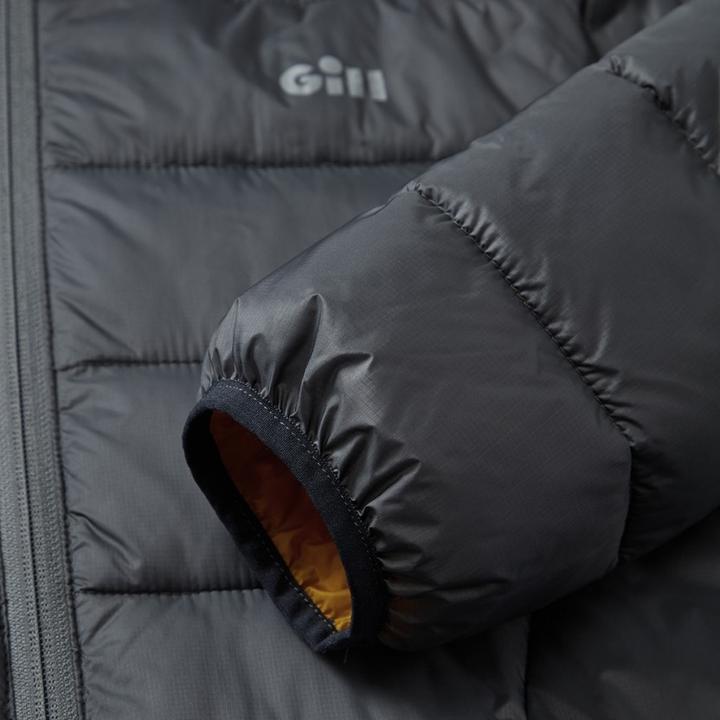 Actual product image North Hill down jacket, men (S)