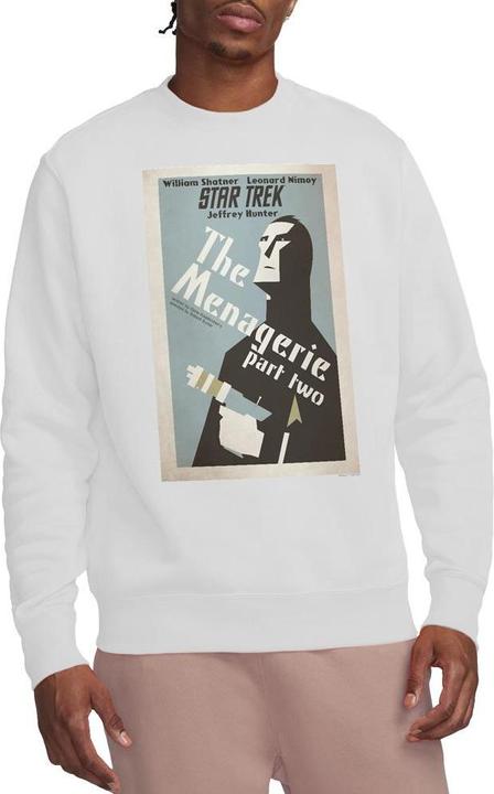 Immagine prodotto The Original Series Episode 12 Felpa Adulto Unisex (L)