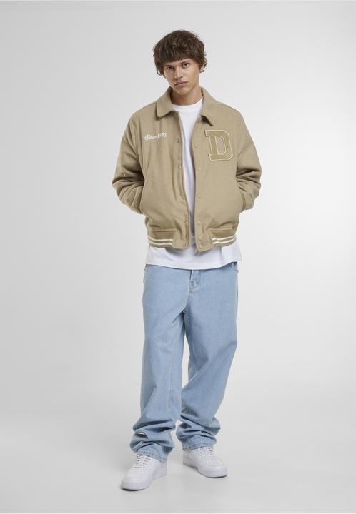 Actual product image Dickies West Vale Jacket - 89465 (S)