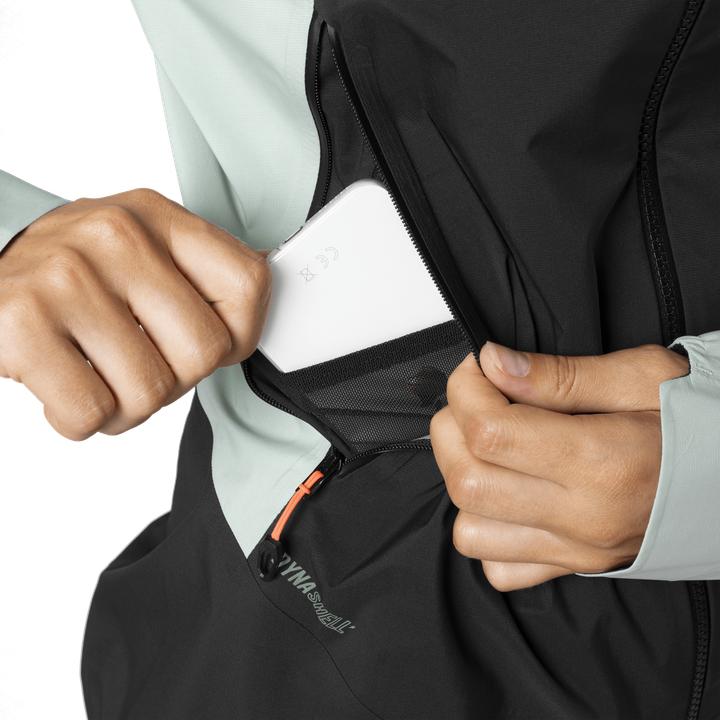 Produktbild Dynafit Women's Transalper 3L Jacket (34, XS)