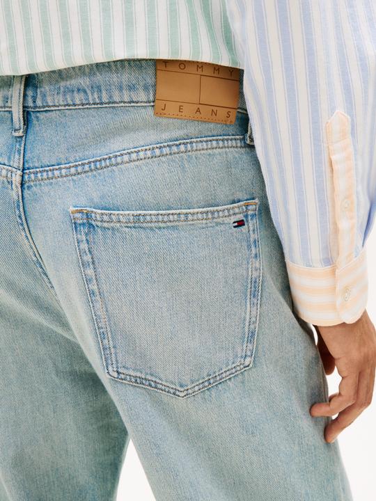 Produktbild Tommy Jeans Otis Regular Straight Fit (34)