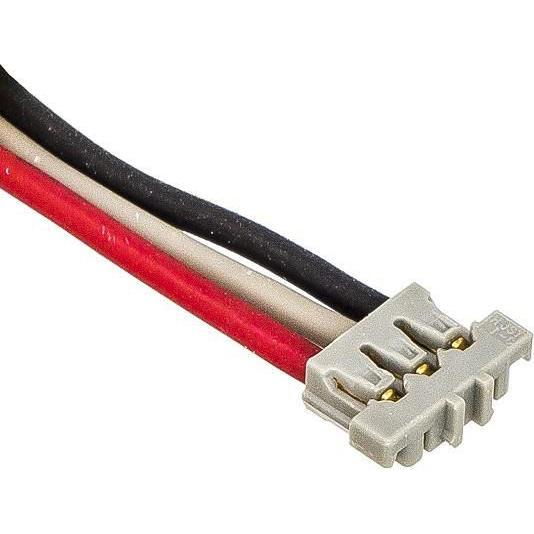 CoreParts Battery for Game Console (1 Stk., Gerätespezifisch, Akku), Akku Ladegerät