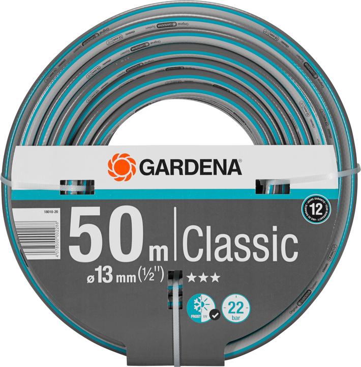 Produktbild Gardena Classic (50 m, 12.70 mm)