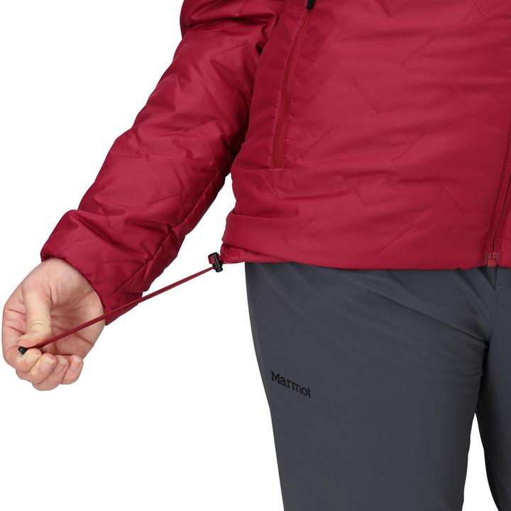 Immagine prodotto Marmot MonoQuilt Hoodie (XS)
