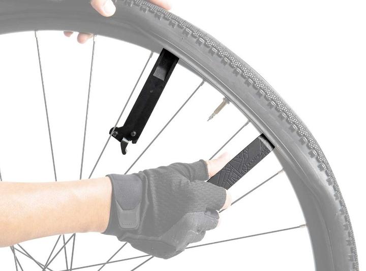 Actual product image Topeak Power Lever X