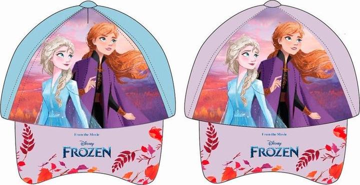Produktbild Disney Frozen assorted cap