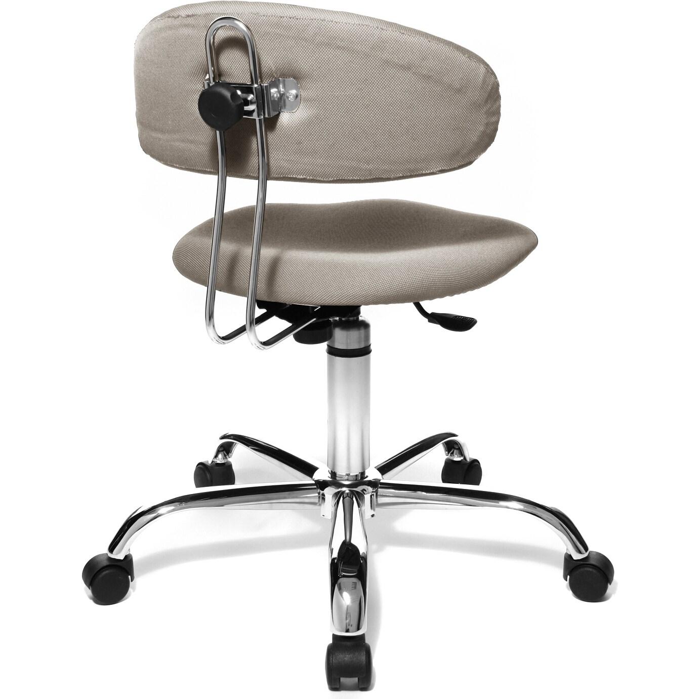 Thumbnail - Topstar, Bürostuhl, Sitness 40