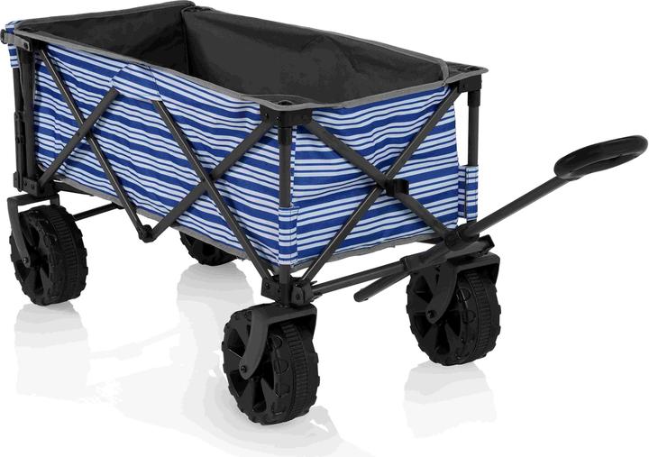 Actual product image Campart Saint-Michel Beach Trolley