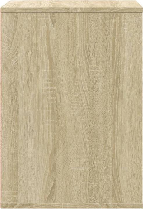 Image du produit vidaXL Kommode (60 x 41 x 58 cm)