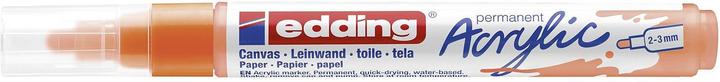 Produktbild Edding Acrylmarker 5100 Medium (1x)