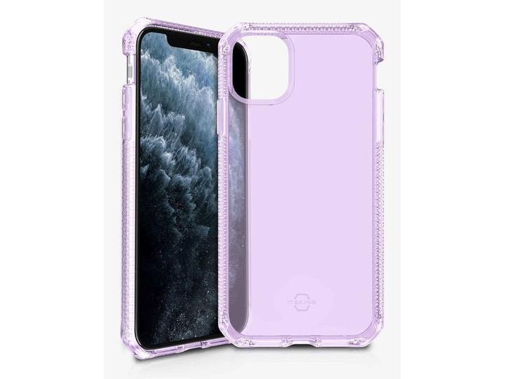 Produktbild Itskins Spectrum Clear (Apple iPhone 11 Pro)