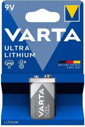Produktbild Varta LongLife Max Power (4 Stk., AA, 2980 mAh)