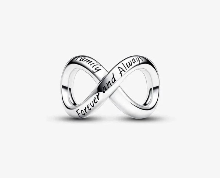 Image du produit Pandora Infini (Argent massif)
