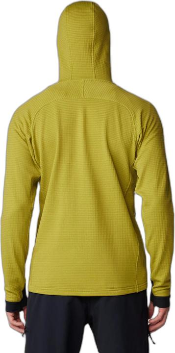Produktbild Mountain Hardwear Polartec® Power Grid™ (L)