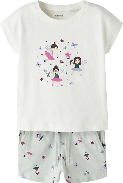 Actual product image Name it Pyjama Feen (116)
