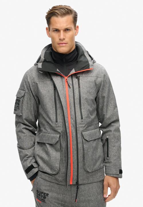 Produktbild Superdry Ski Peak Rescue Jacke (L)